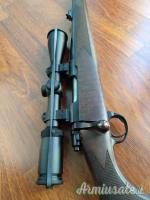 Sabatti Rover600 .222 Remington