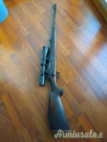Sabatti Rover600 .222 Remington
