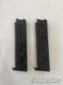 PER PISTOLA SEMIAUT. MARCA CHIAPPA MOD. 1911 CAL. 22LR DA 10 COLPI (NUOVI)