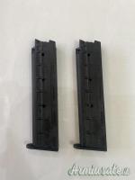 PER PISTOLA SEMIAUT. MARCA CHIAPPA MOD. 1911 CAL. 22LR DA 10 COLPI (NUOVI)