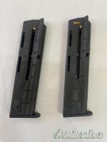 PER PISTOLA SEMIAUT. MARCA CHIAPPA MOD. 1911 CAL. 22LR DA 10 COLPI (NUOVI)