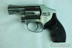 SMITH & WESSON MOD. 640 CAL. 38SP.