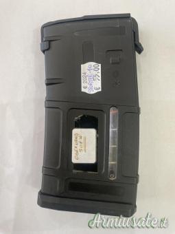 PER CARABINA SEMIAUT. MARCA OBERLAND MOD. SPORTER-10 CAL. 308WIN DA 20 COLPI (NUOVO)