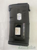 PER CARABINA SEMIAUT. MARCA OBERLAND MOD. SPORTER-10 CAL. 308WIN DA 20 COLPI (NUOVO)