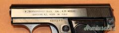 Pistola  Bernardelli Mod.68  Cal. 6,35