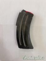 PER CARABINA SEMIAUT. MARCA SAVAGE MOD. MARKII CAL. 22LR DA 10 COLPI (NUOVO)