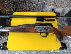 Blaser R8 luxsus  .300 Winchester Magnum