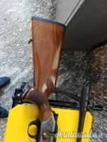 Blaser R8 luxsus  .300 Winchester Magnum