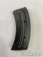PER CARABINA SEMIAUT. MARCA SAVAGE MOD. 35 CAL. 22LR DA 10 COLPI (NUOVO)