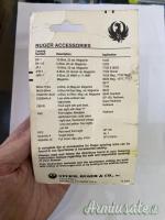 PER CARABINA SEMIAUT. MARCA RUGER MOD. 99/44 CAL. 44MAG DA 4 COLPI (NUOVO)