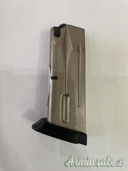 PER PISTOLA SEMIAUT. MARCA P. BERETTA MOD. 9000S CAL. 9X21 DA 12 COLPI