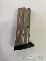 PER PISTOLA SEMIAUT. MARCA P. BERETTA MOD. 9000S CAL. 9X21 DA 12 COLPI