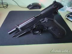 REPLICA BERETTA M9 HFC HG-190 GBB REPLICA BERETTA M9 HFC HG-190 GBB