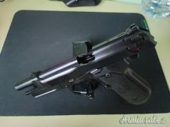 REPLICA BERETTA M9 HFC HG-190 GBB REPLICA BERETTA M9 HFC HG-190 GBB