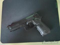 REPLICA BERETTA M9 HFC HG-190 GBB REPLICA BERETTA M9 HFC HG-190 GBB