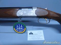 Beretta mod. 686 Ultra Light cal. 12