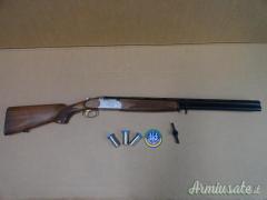 Beretta mod. 686 Ultra Light cal. 12