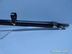 Canna Breda mod. Antares QKH cal. 12,