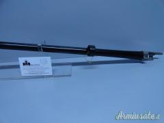 Canna Breda mod. Antares QKH cal. 12,
