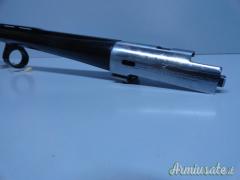 Canna Breda mod. Antares QKH cal. 12,