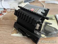Supporto ottica per AK 47