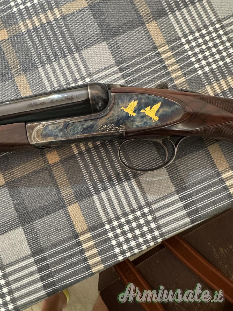 Beretta Silver Hawk 470 EL 12 Beretta Silver Hawk 470 EL 12