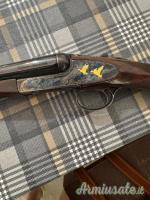 Beretta Silver Hawk 470 EL 12