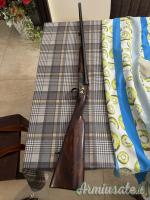 Beretta Silver Hawk 470 EL 12