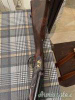Beretta Silver Hawk 470 EL 12
