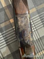 Beretta Silver Hawk 470 EL 12
