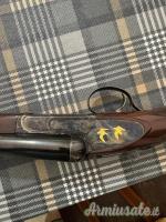 Beretta Silver Hawk 470 EL 12