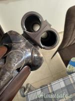 Beretta Silver Hawk 470 EL 12