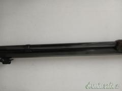 Vendo uberti mod 1873 sporting rifle 38 special