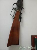 Vendo uberti mod 1873 sporting rifle 38 special