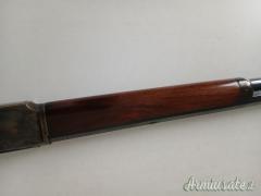 Vendo uberti mod 1873 sporting rifle 38 special