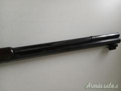 Vendo uberti mod 1873 sporting rifle 38 special