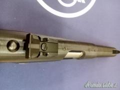 Ruger | Sturm Mark IV  .22 LR Long Rifle