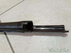 Canna beretta Cal 12 per inerziale a testina rotante