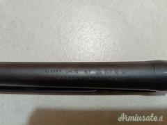 Canna beretta Cal 12 per inerziale a testina rotante
