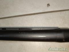 Canna beretta Cal 12 per inerziale a testina rotante