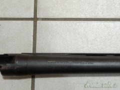 Canna beretta Cal 12 per inerziale a testina rotante
