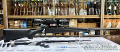 USATO - REMINGTON 783 Cal. .308 Win + Ottica ATN X-CELSIOR 3-9X
