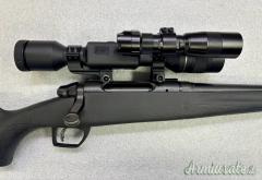 USATO - REMINGTON 783 Cal. .308 Win + Ottica ATN X-CELSIOR 3-9X