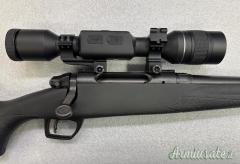 USATO - REMINGTON 783 Cal. .308 Win + Ottica ATN X-CELSIOR 3-9X