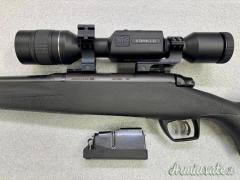 USATO - REMINGTON 783 Cal. .308 Win + Ottica ATN X-CELSIOR 3-9X
