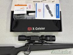 USATO - REMINGTON 783 Cal. .308 Win + Ottica ATN X-CELSIOR 3-9X