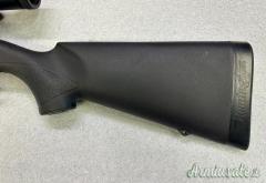 USATO - REMINGTON 783 Cal. .308 Win + Ottica ATN X-CELSIOR 3-9X