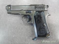 BERETTA 1935 CAL 7,65BR RIF ARMIUS_6019  U13