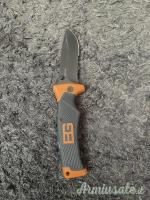 GERBER Coltello Pieghevole Bear Grylls