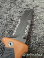 GERBER Coltello Pieghevole Bear Grylls